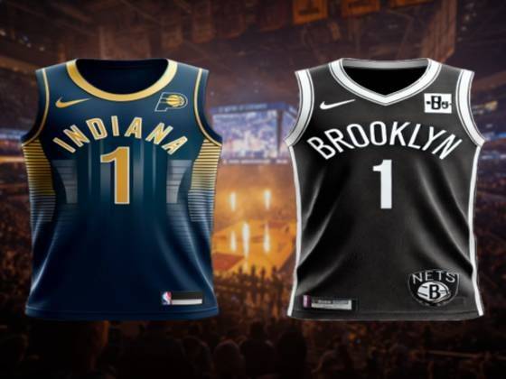 Brooklyn Nets vs. Indiana Pacers
